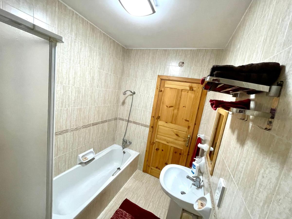 סיינט פול ביי Regent Court - 3 Bedroom Apartment Within Walking Distance From Seafront מראה חיצוני תמונה