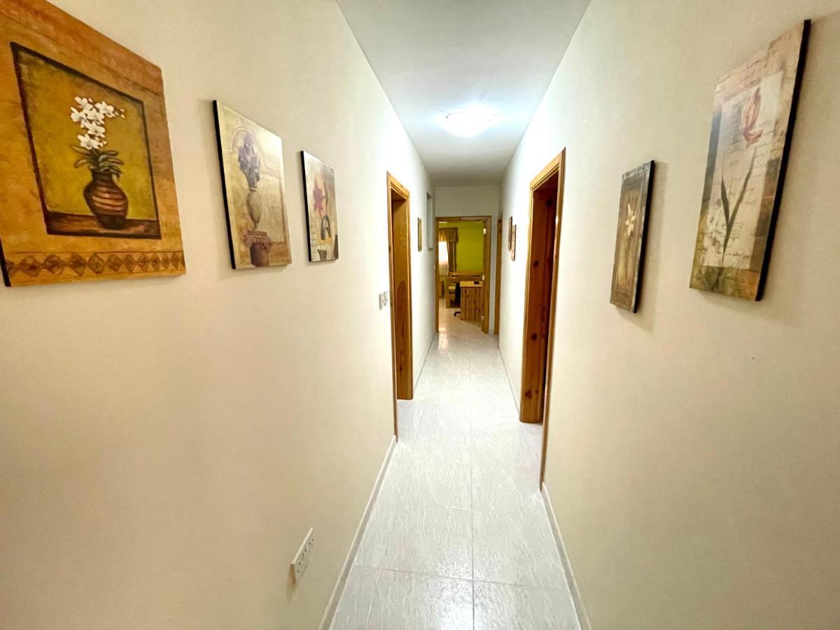 סיינט פול ביי Regent Court - 3 Bedroom Apartment Within Walking Distance From Seafront מראה חיצוני תמונה