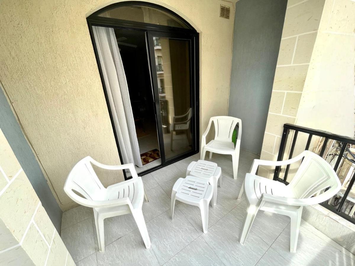 סיינט פול ביי Regent Court - 3 Bedroom Apartment Within Walking Distance From Seafront מראה חיצוני תמונה
