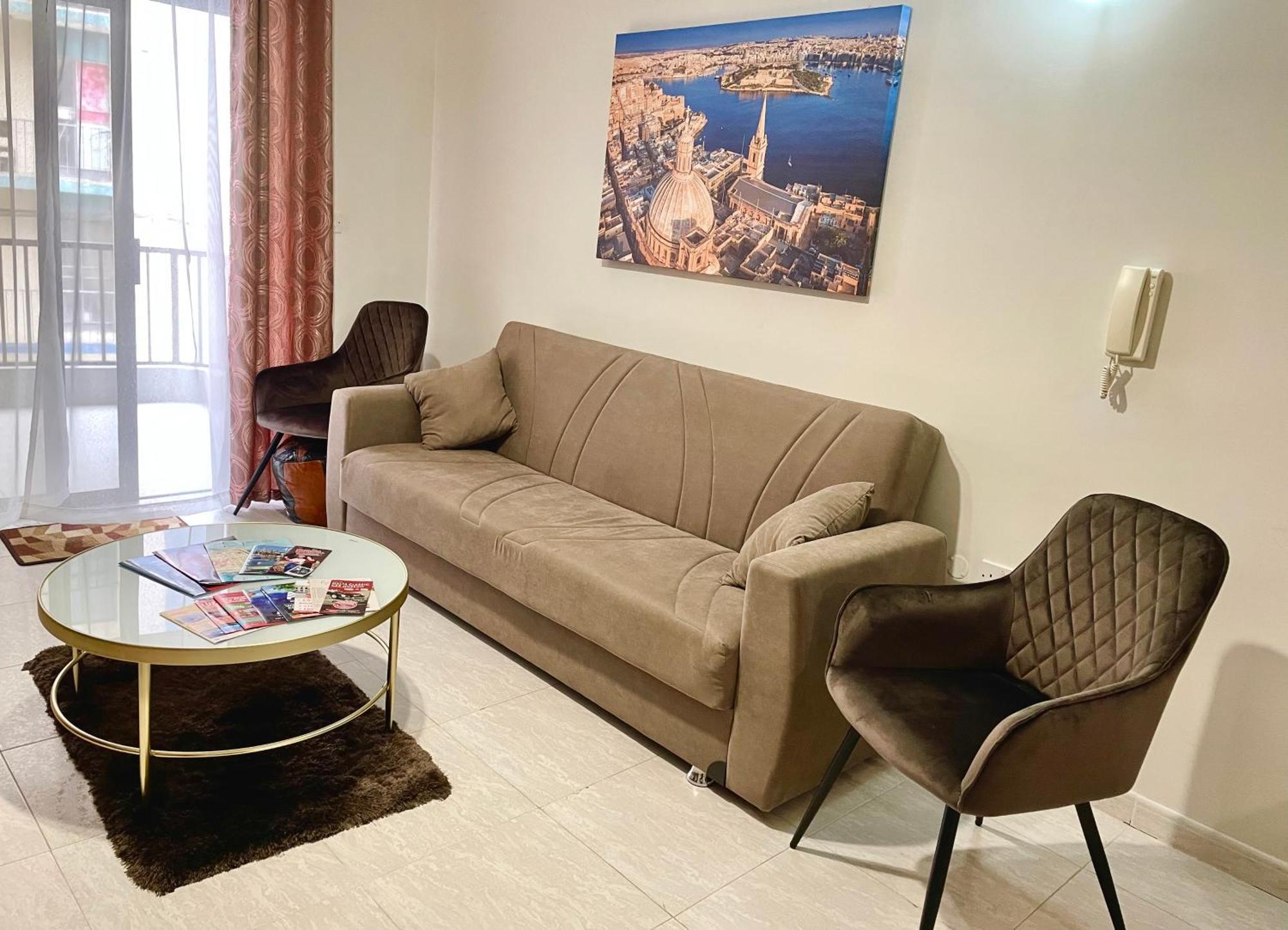 סיינט פול ביי Regent Court - 3 Bedroom Apartment Within Walking Distance From Seafront מראה חיצוני תמונה