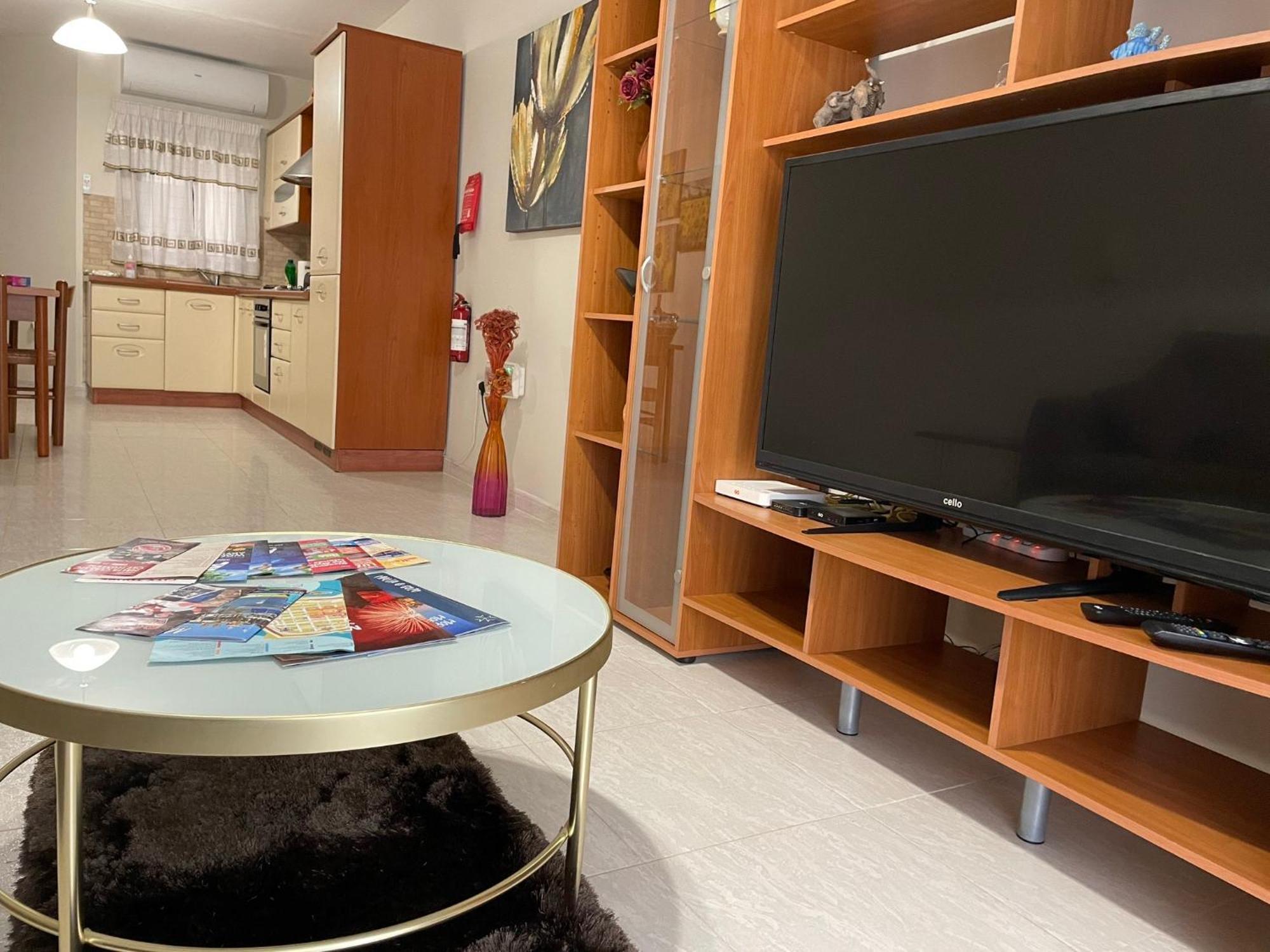סיינט פול ביי Regent Court - 3 Bedroom Apartment Within Walking Distance From Seafront מראה חיצוני תמונה